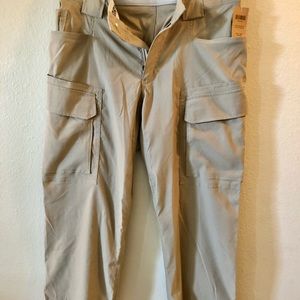 Duluth Flex Dry Khaki Pants
